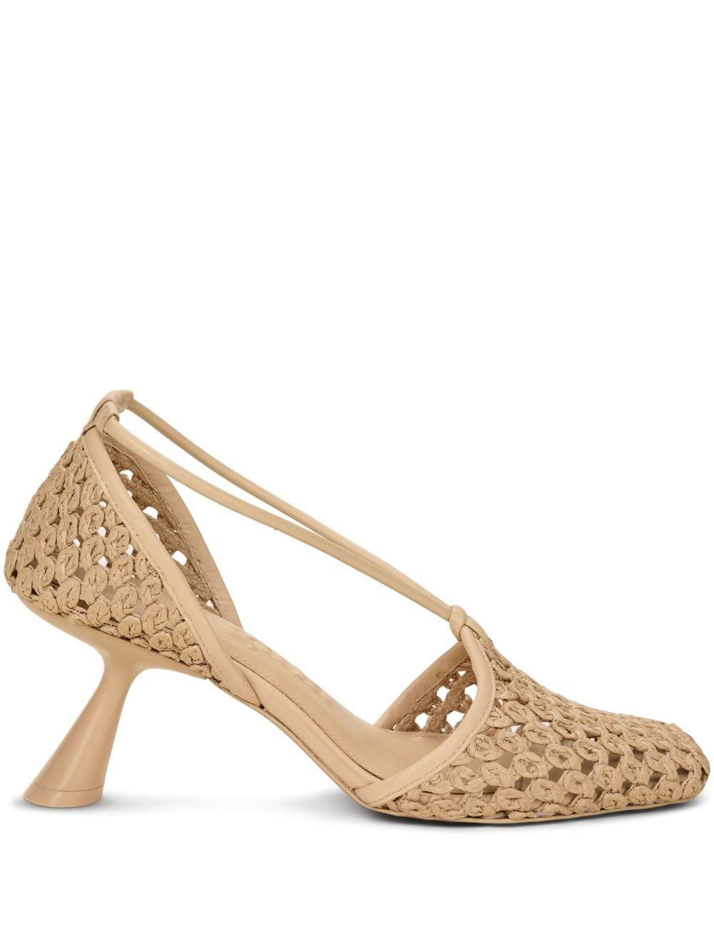 Willa pumps - 1