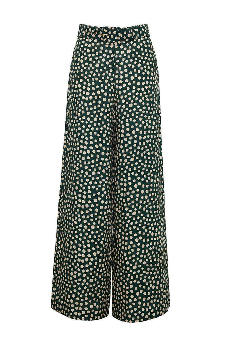 Mayflower Pants Bold, Sophisticated, and Endlessly Versatile 1