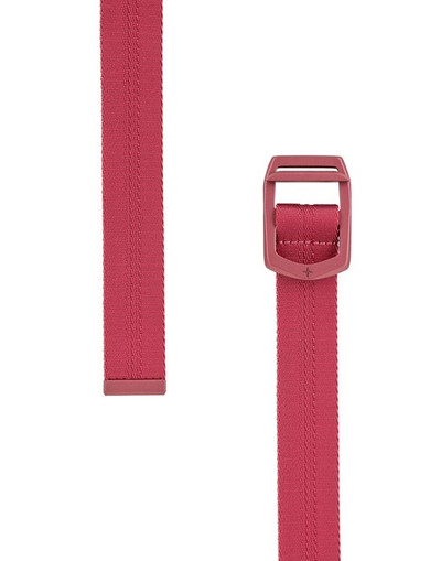 Stone Island 94163 TAPE BELT CYCLAMEN outlook