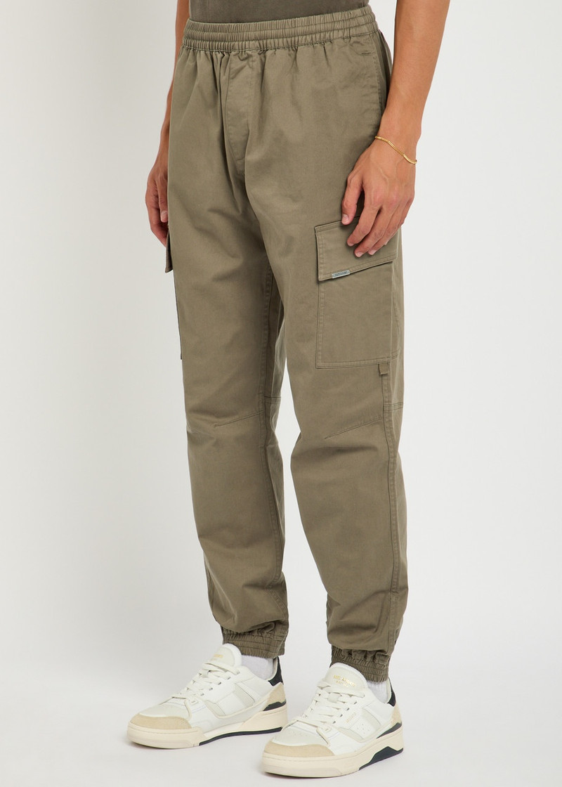 REPRESENT Represent Standard Cargo Trousers outlook