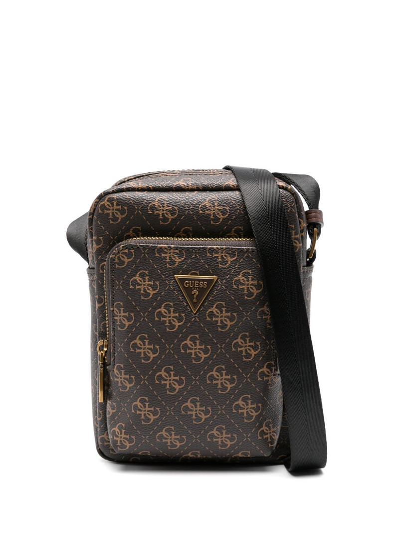 Vezzola Smart messenger bag 1
