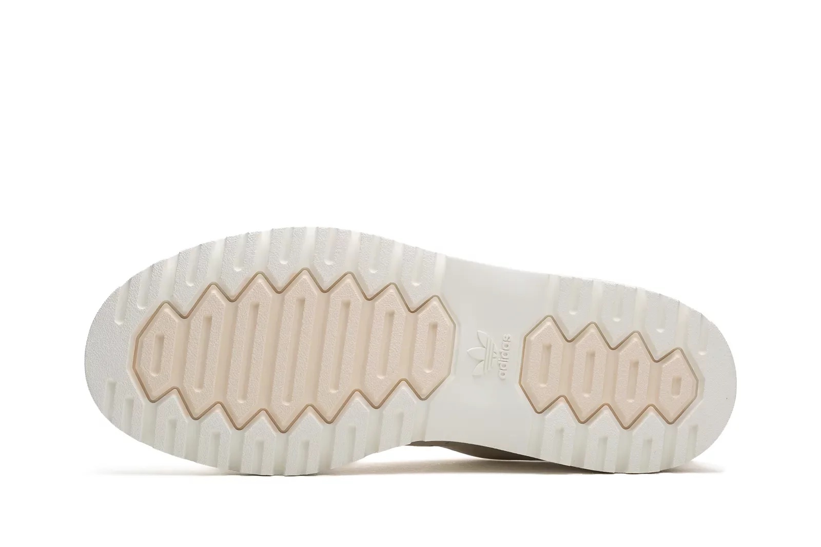Stan Smith Freizeit "Core White" - 5