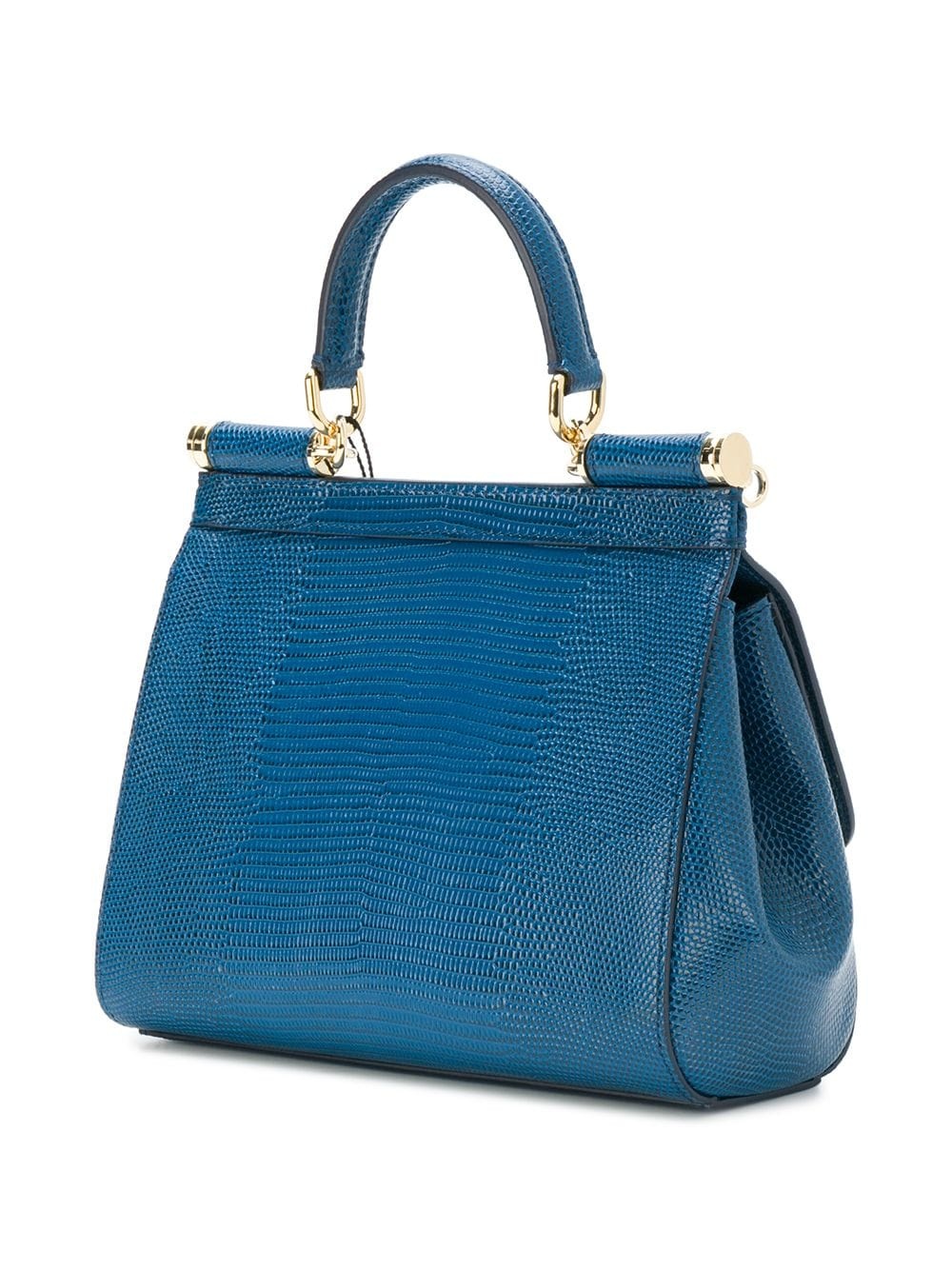 Sicily small tote - 3