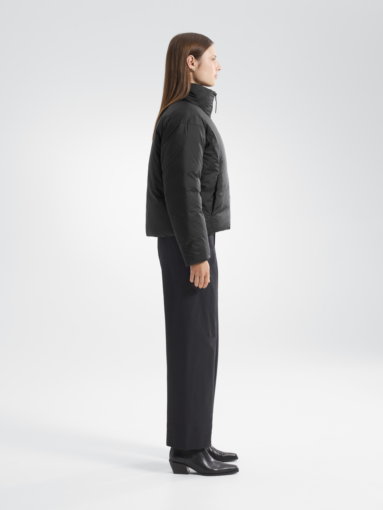 Conduit Down Jacket - 5