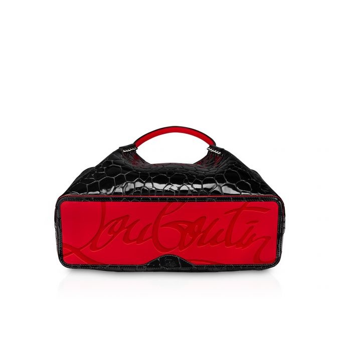 Cabarock Small BLACK - 5
