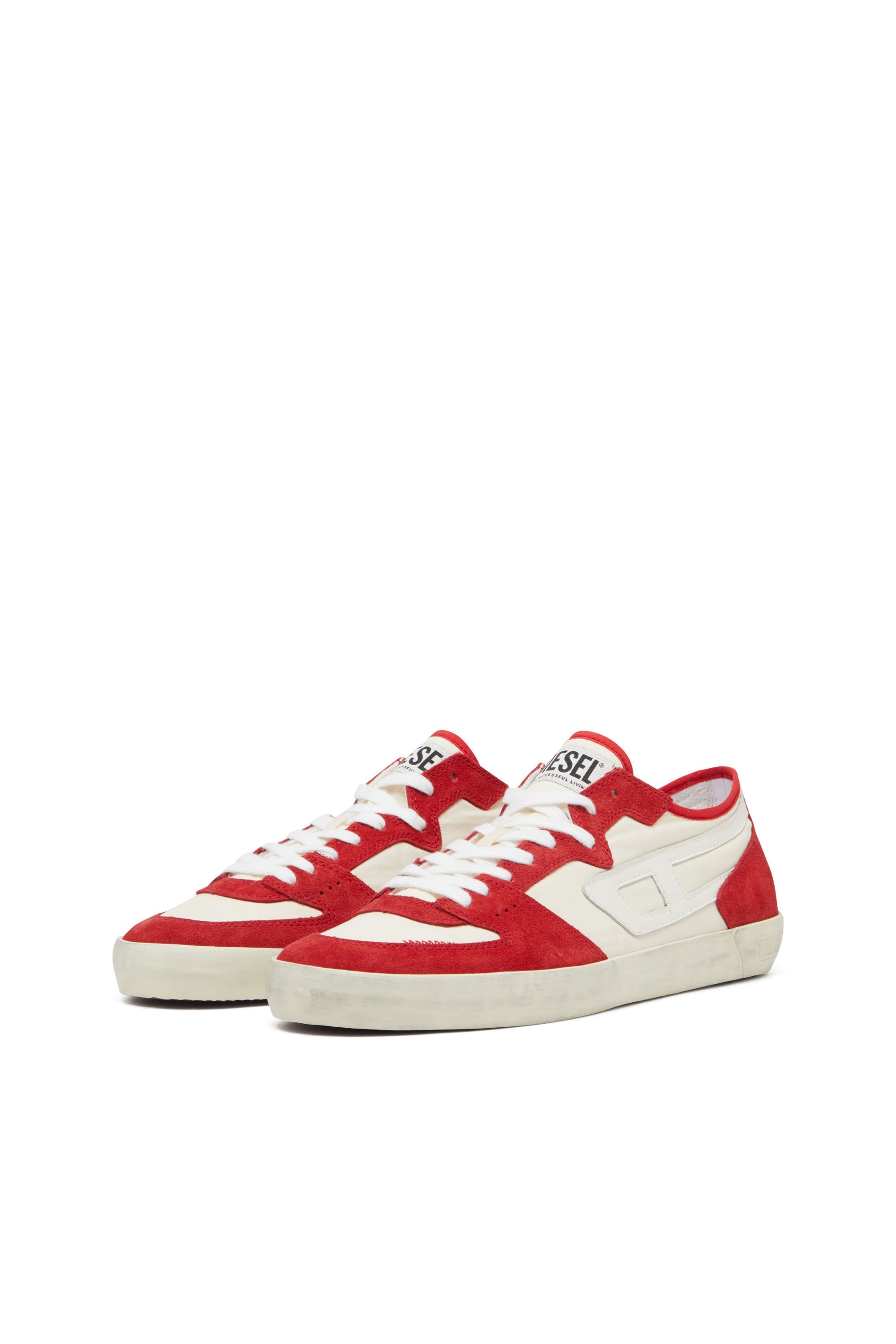 S-LEROJI D-1 LOW - 8
