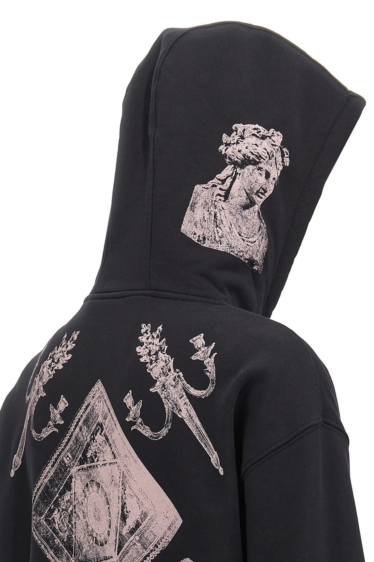 Givenchy Men Print Sweatshirt - 5
