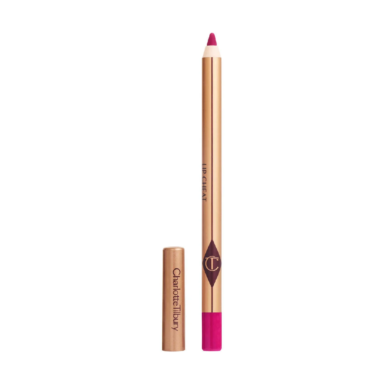 Lip Cheat - 1