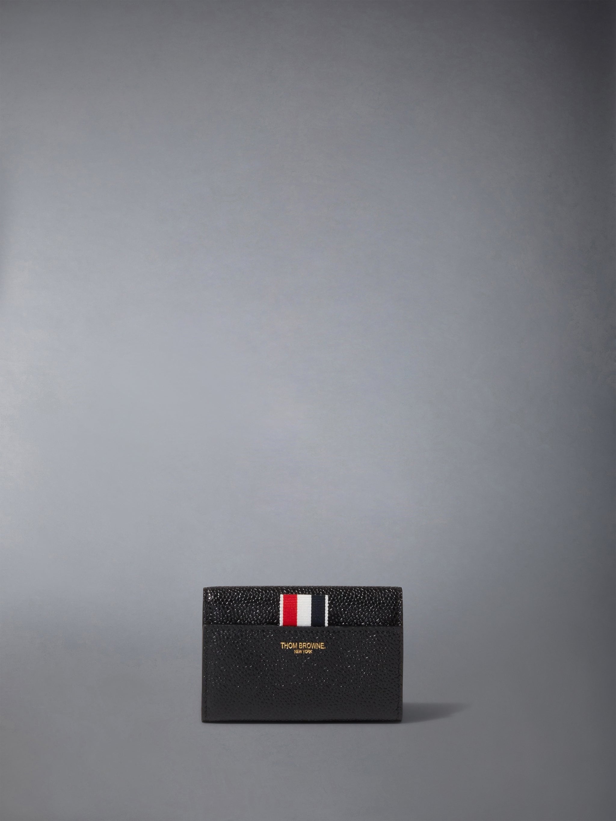 PEBBLE GRAIN KEY HOLDER - 3