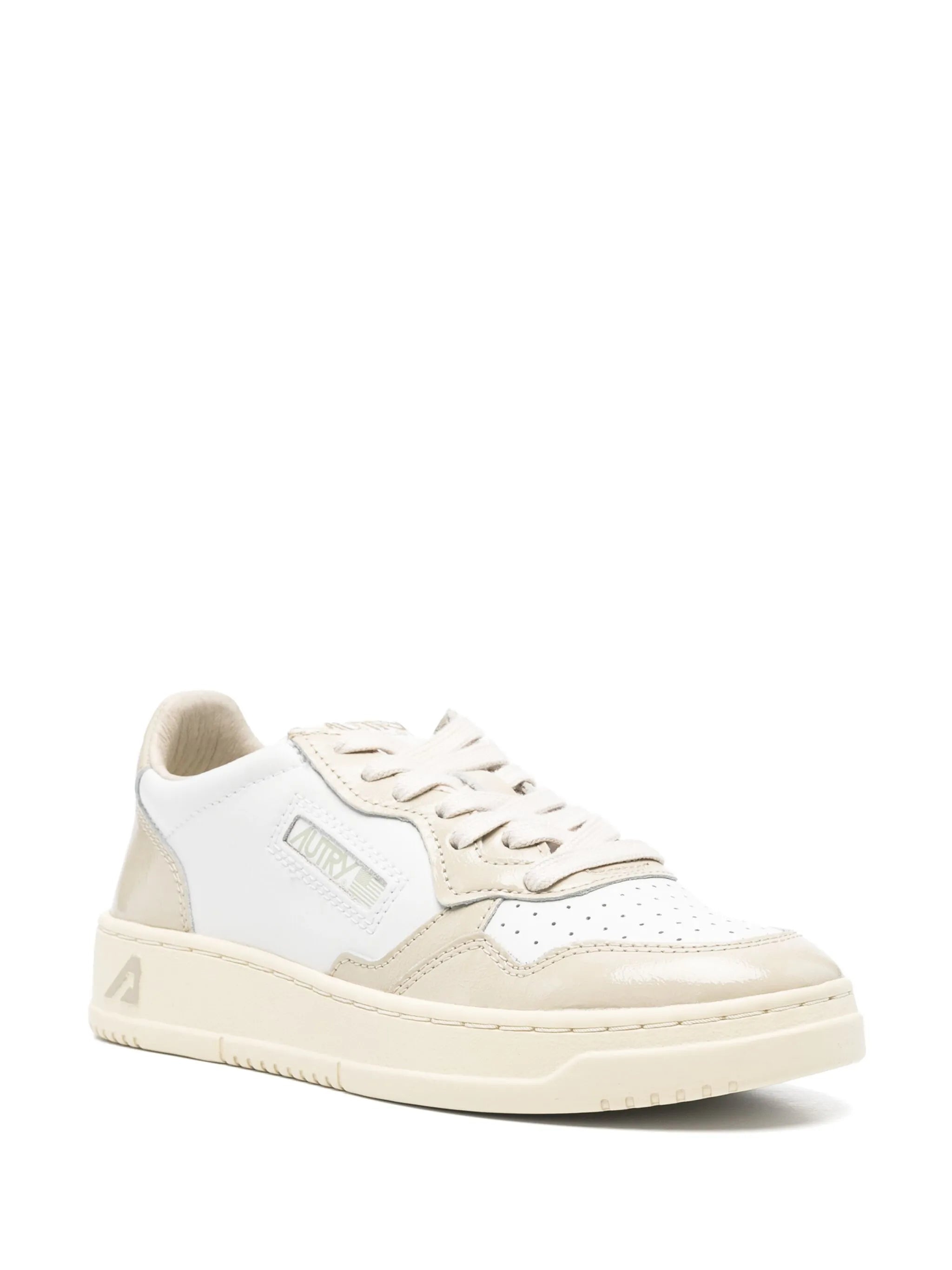 Medalist Low Sneakers - 4