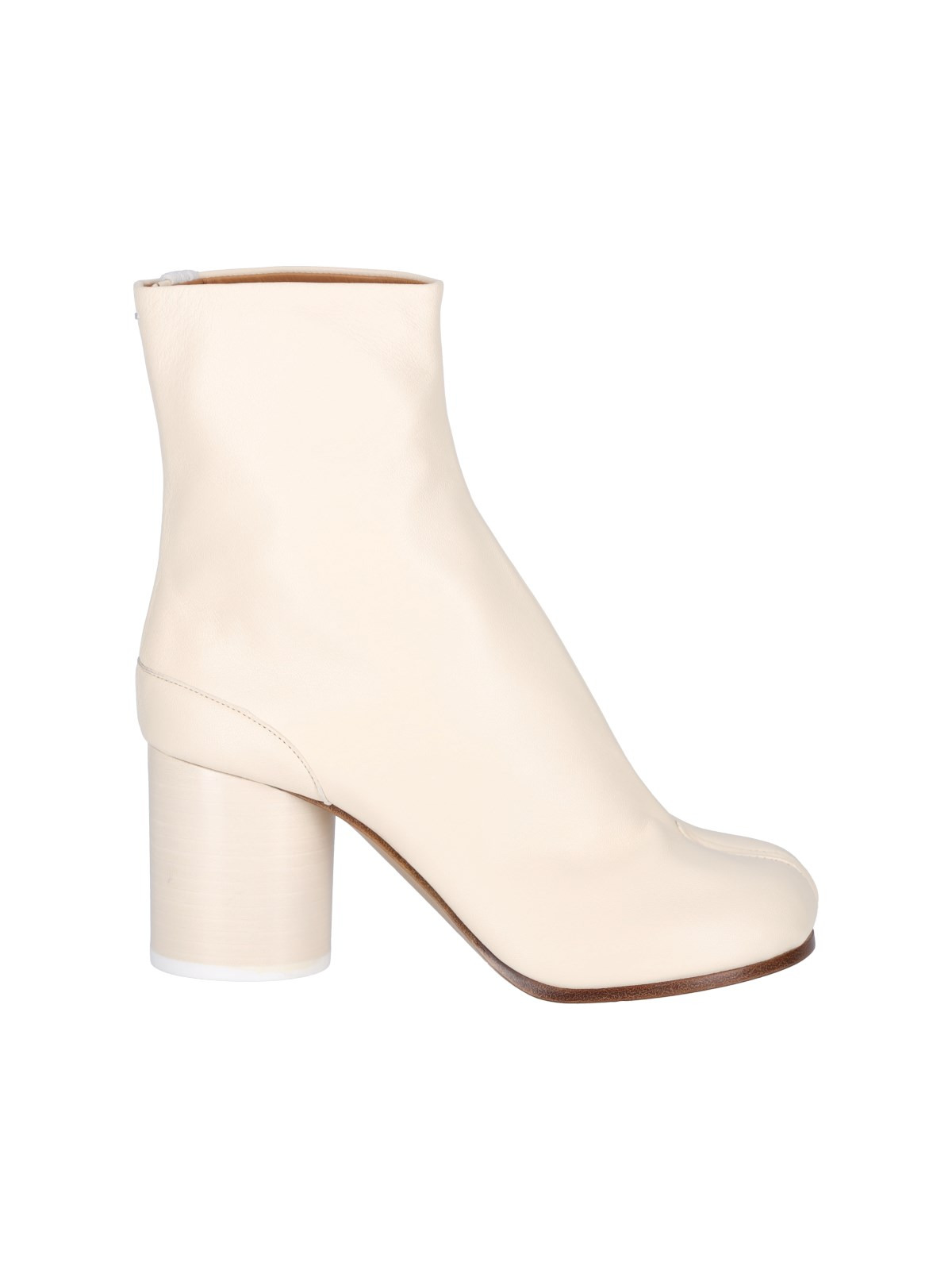 'TABI' ANKLE BOOTS - 1