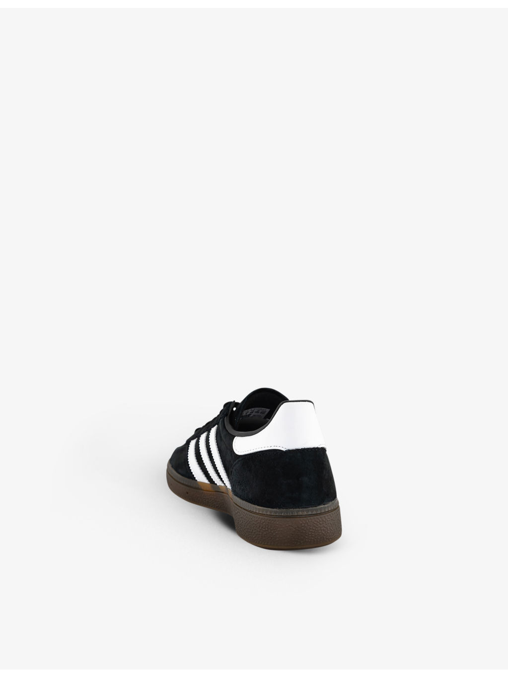 Handball Spezial suede low-top trainers - 4