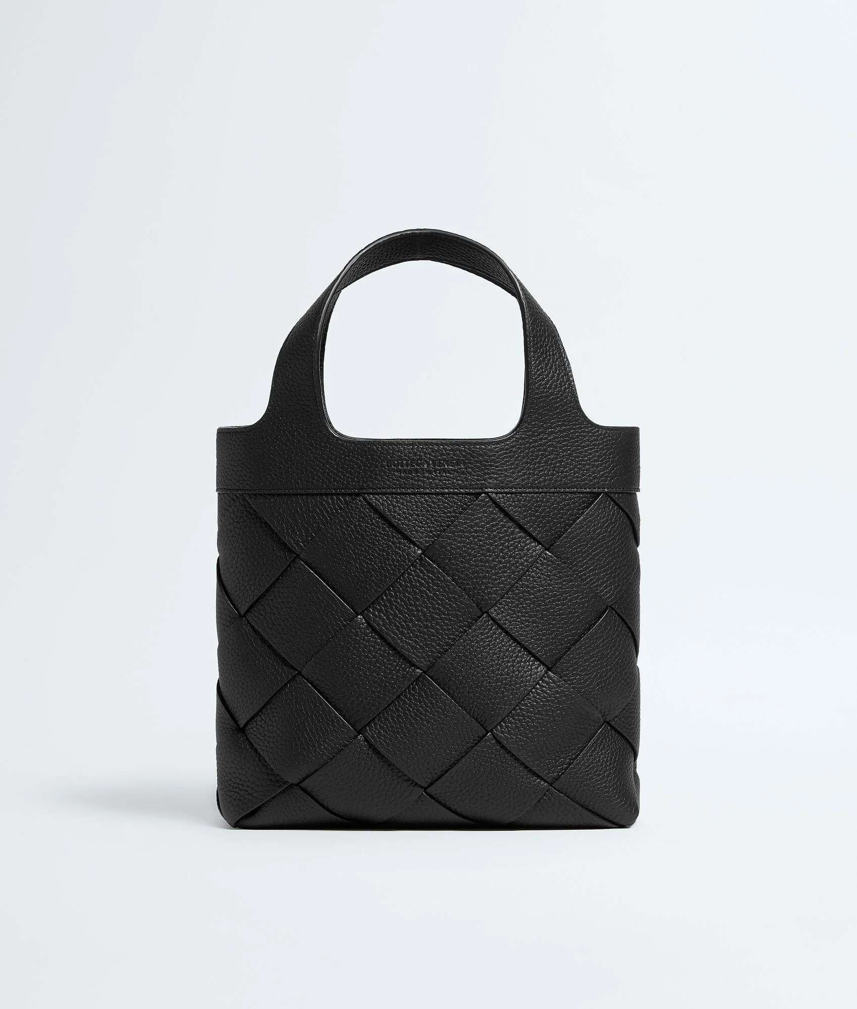 Small Diago Tote - 1