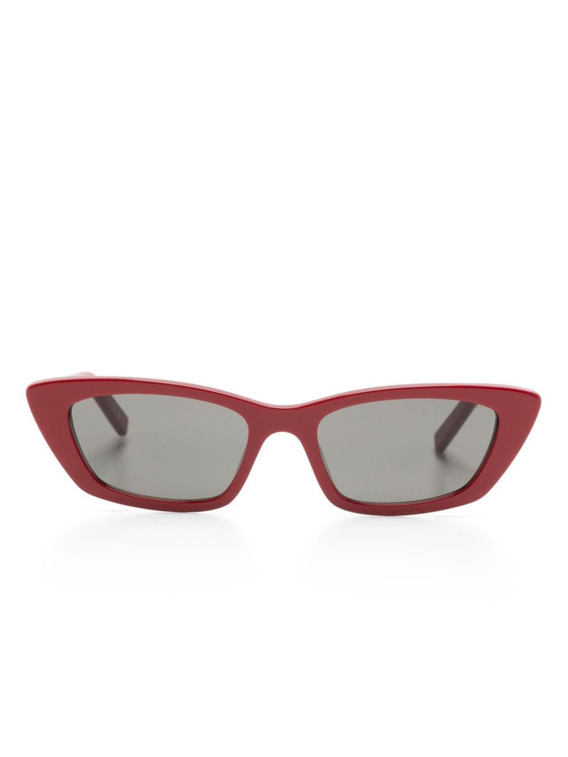 SL277 cat-eye sunglasses 1