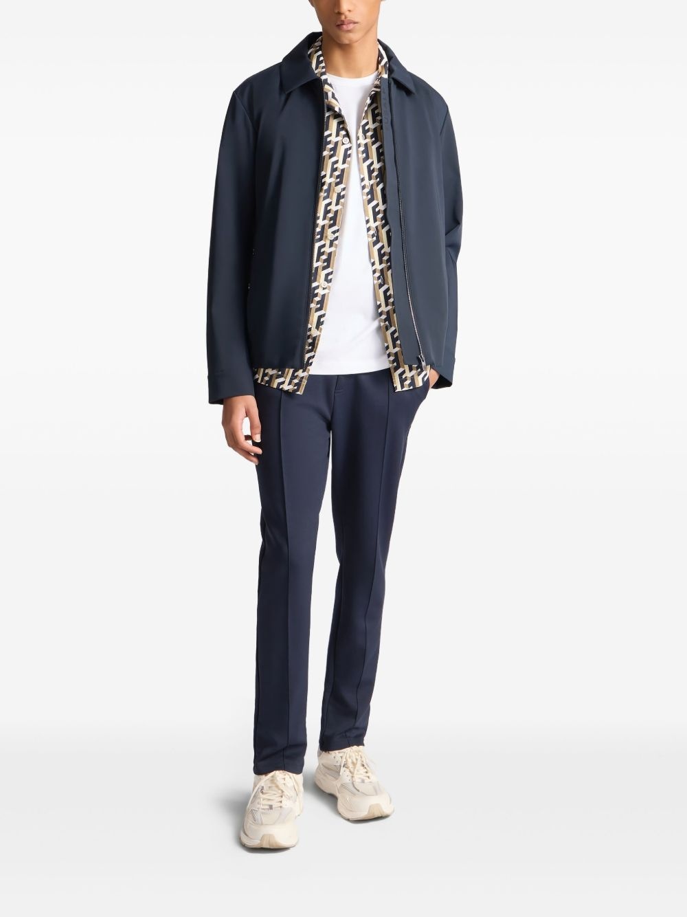 Jerome jacket - 2