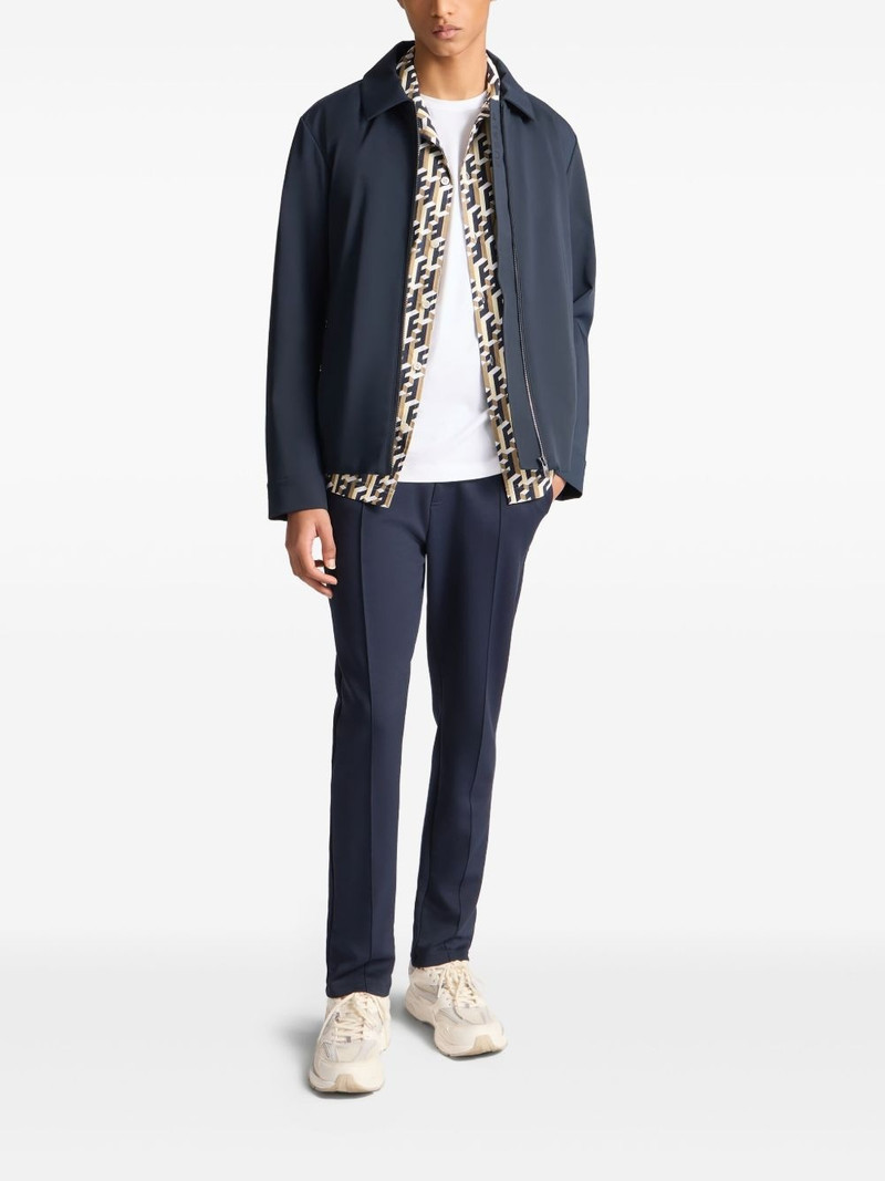 Fusalp Jerome jacket outlook