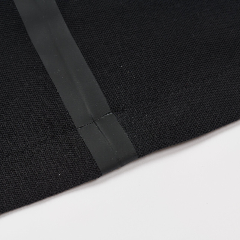 PALACE GUARD POLO BLACK 5