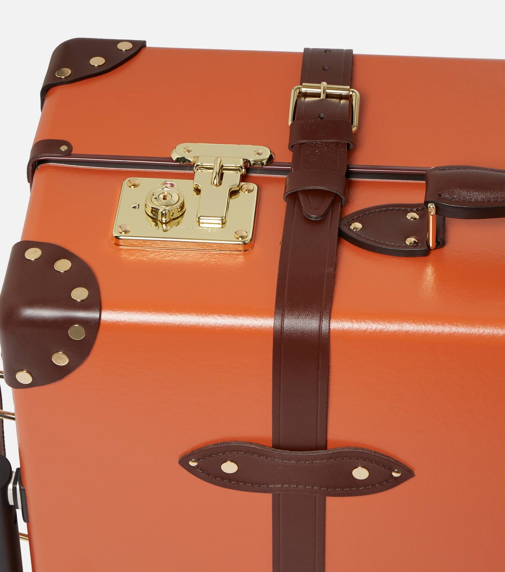 Centenary Large check-in suitcase - 4