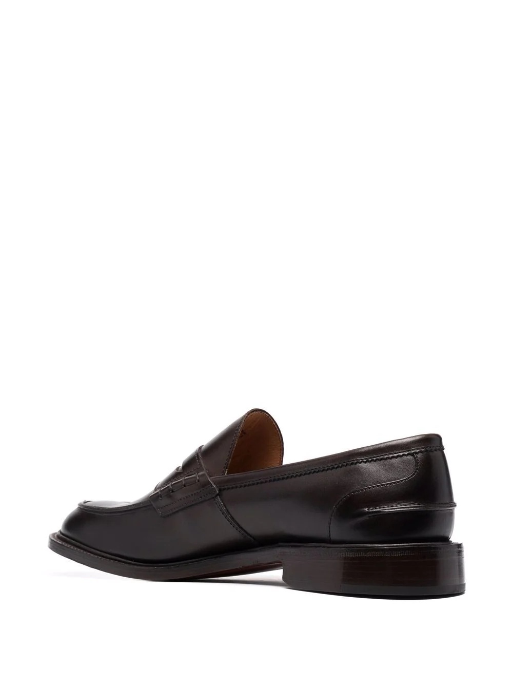 Penny slip-on loafers - 3