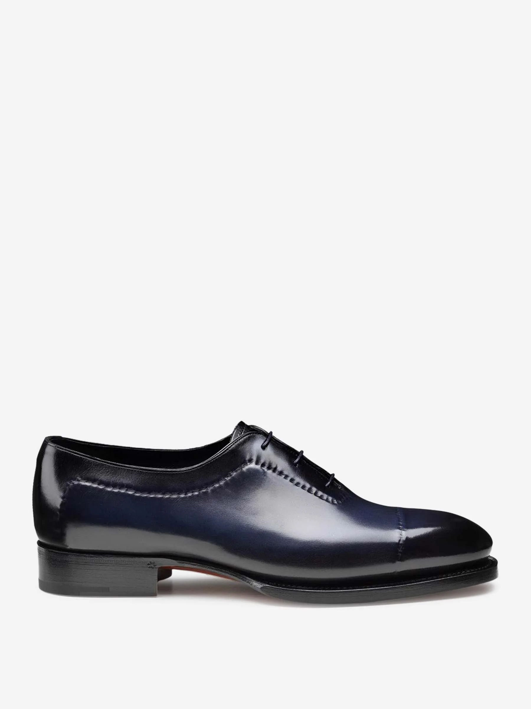 ZEPHIR OXFORD SHOES - 1