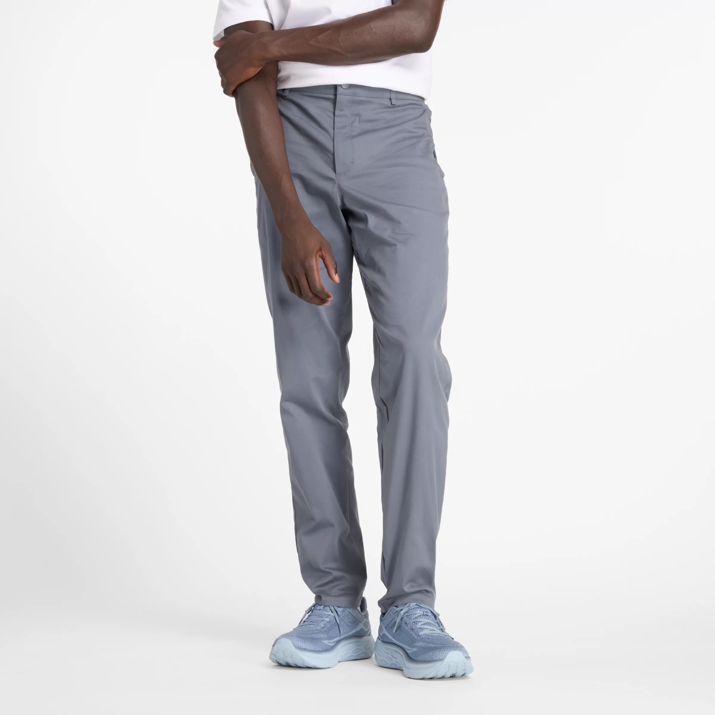 Men's Athletics Standard Tapered Pant 32" - 1