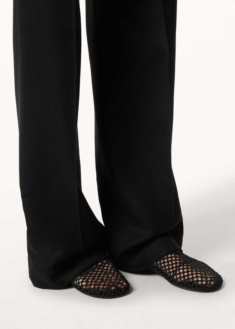 Loro Piana Floaty Flat Loafer outlook