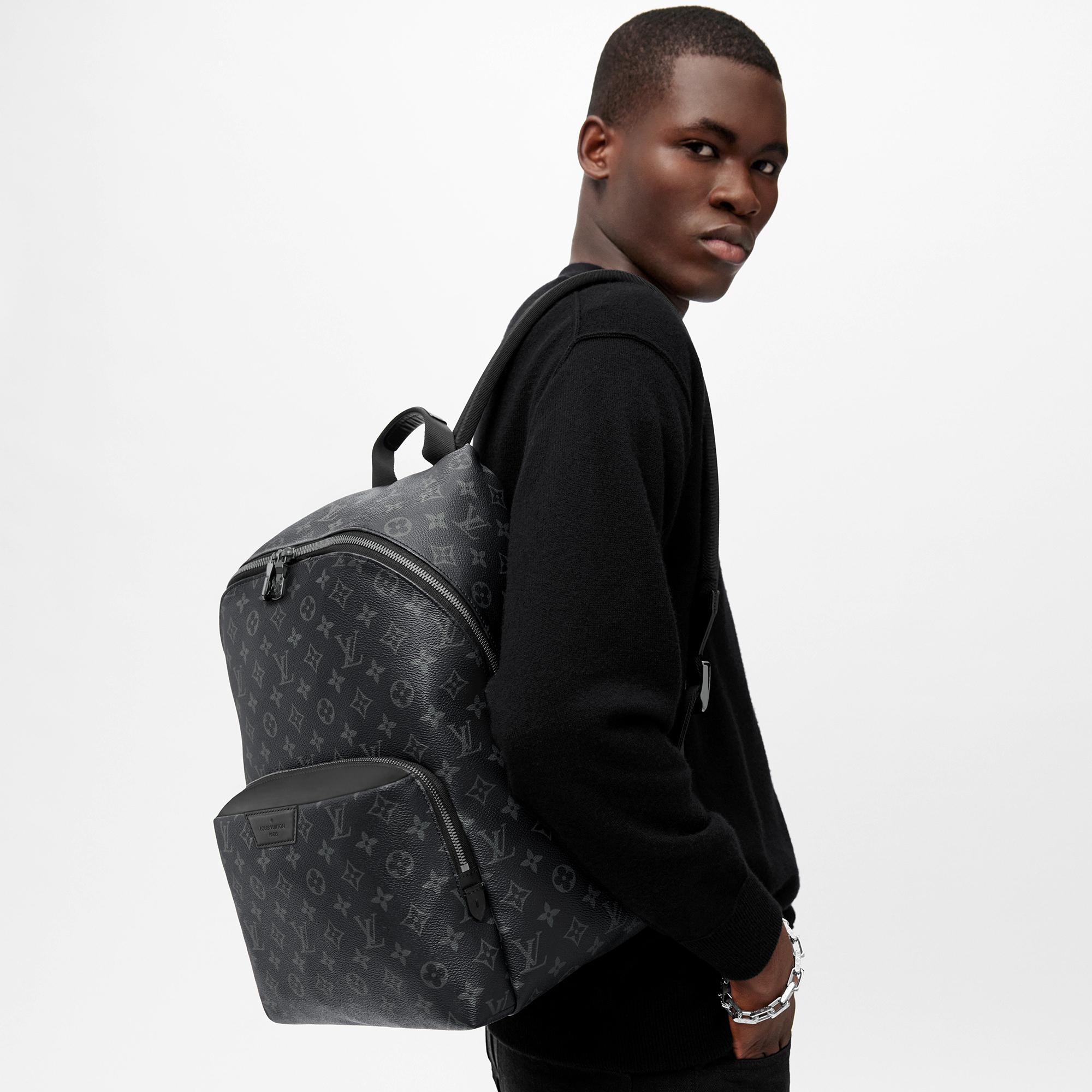 Discovery Backpack PM - 2