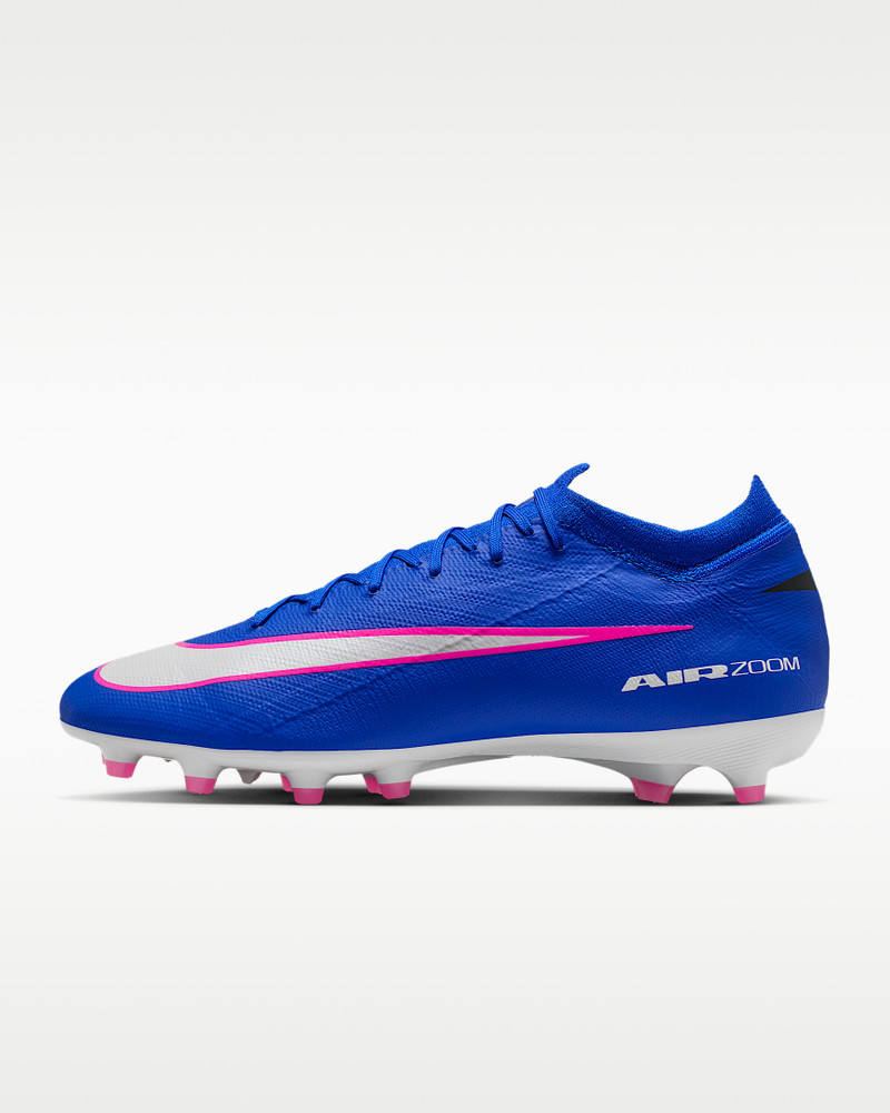 Nike Mercurial Vapor 16 Pro Artificial-Grass Low-Top Soccer Cleats 1