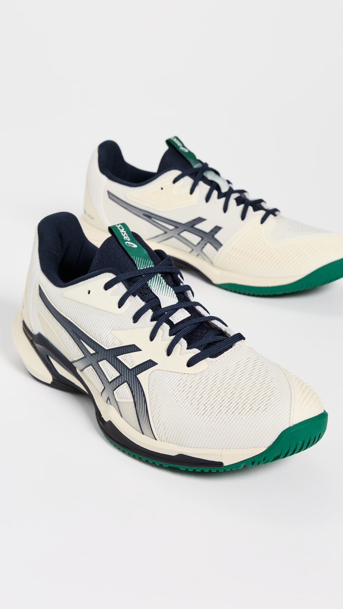 Solution Speed Ff 3 Sneakers - 3