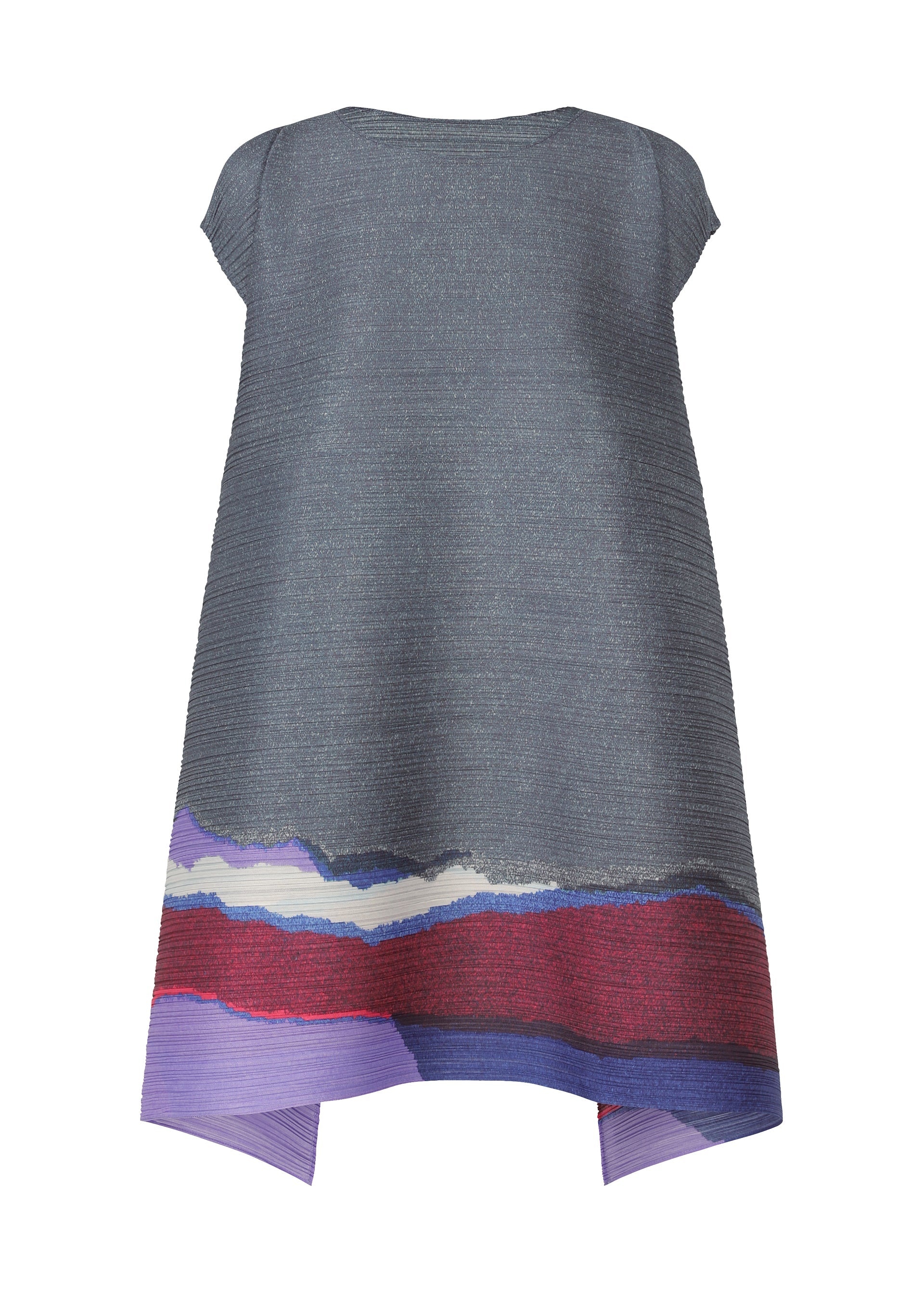 5月新作　PLEATS PLEASE GRAINY COLORS GRAINY COLORS – ISSEY MIYAKE ONLINE STORE