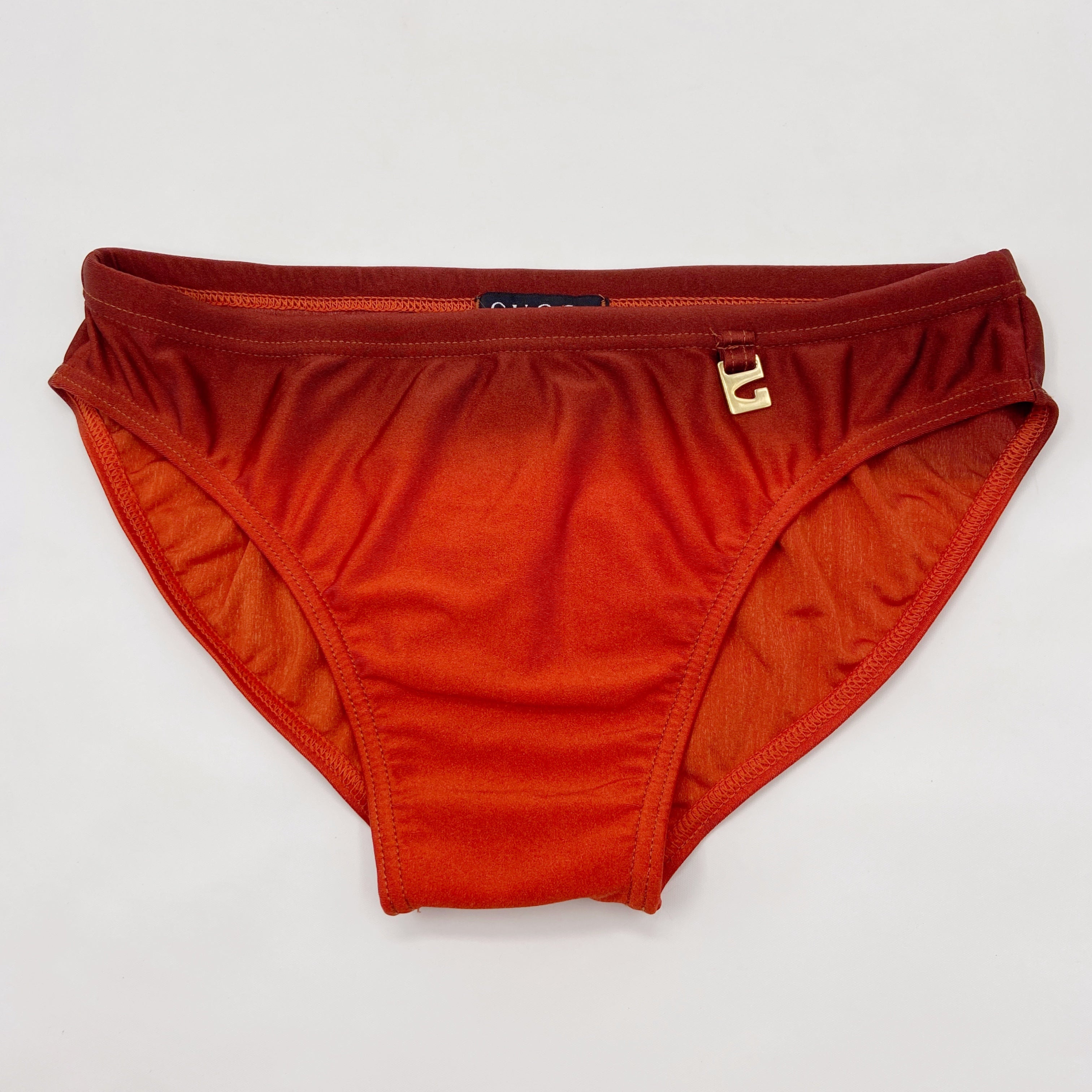 Gucci Spring 1997 Tom Ford Men’s Ombré Tie Dye Briefs - 3