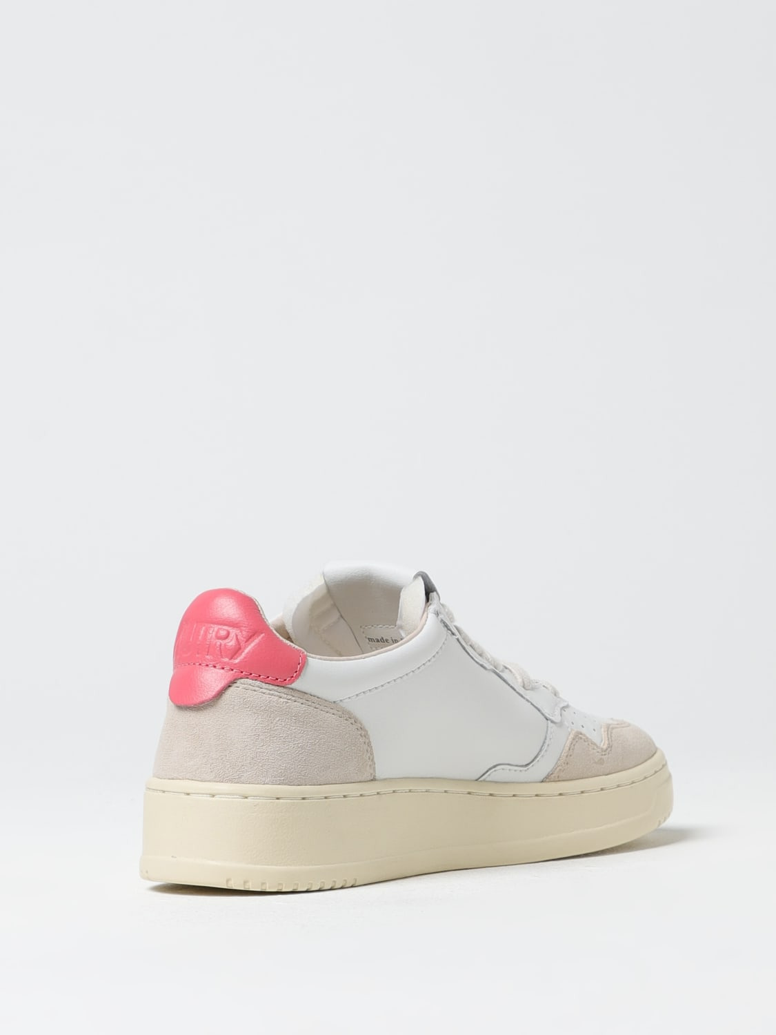 Sneakers woman Autry - 3