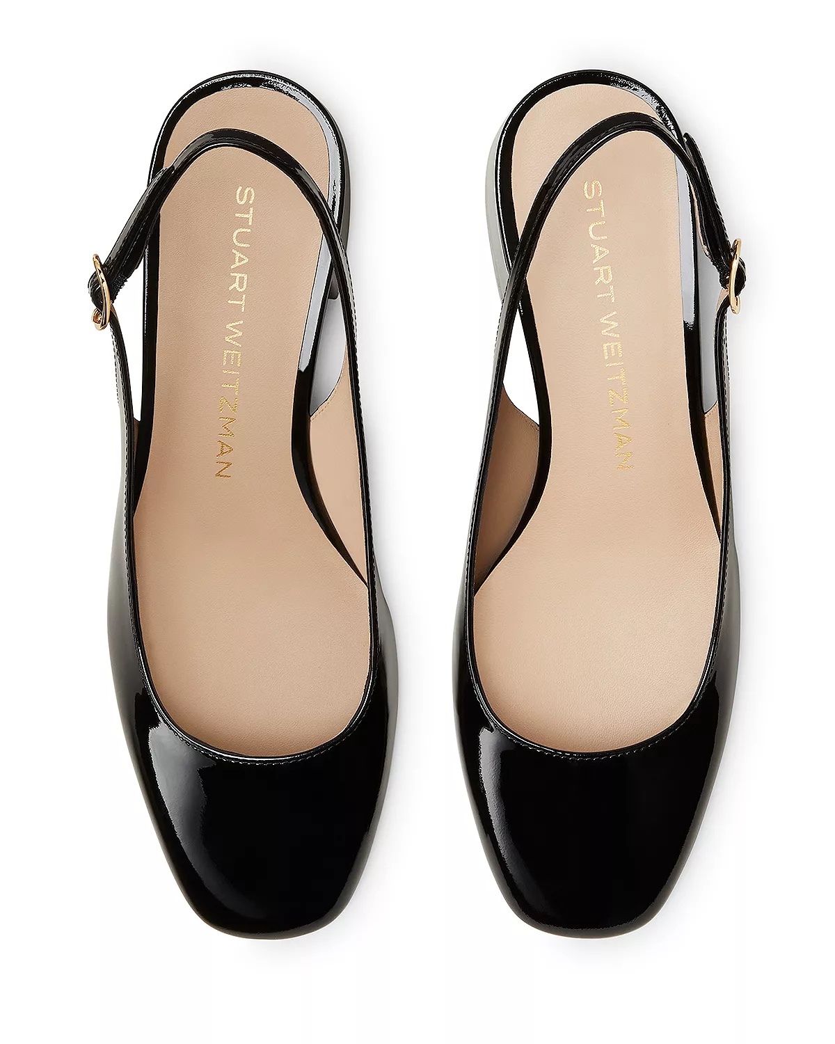 Women's Maeve Slingback 35 Pumps - 3