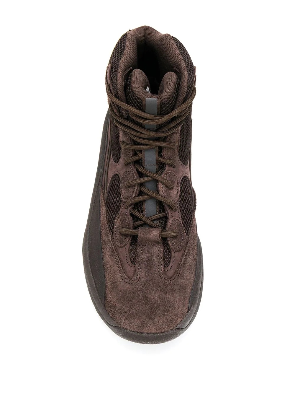 Yeezy desert boots - 4