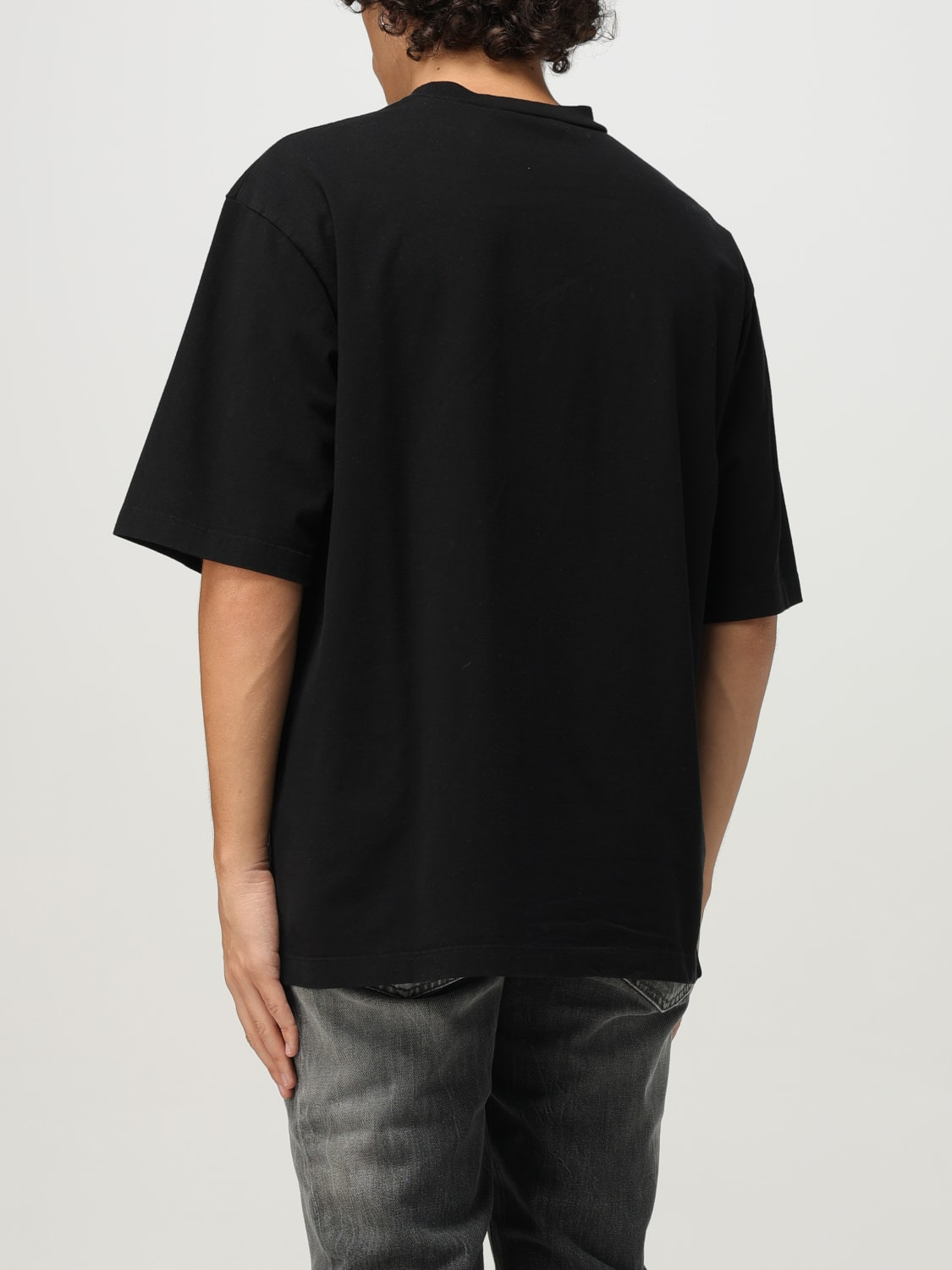 T-shirt men Dsquared2 - 3