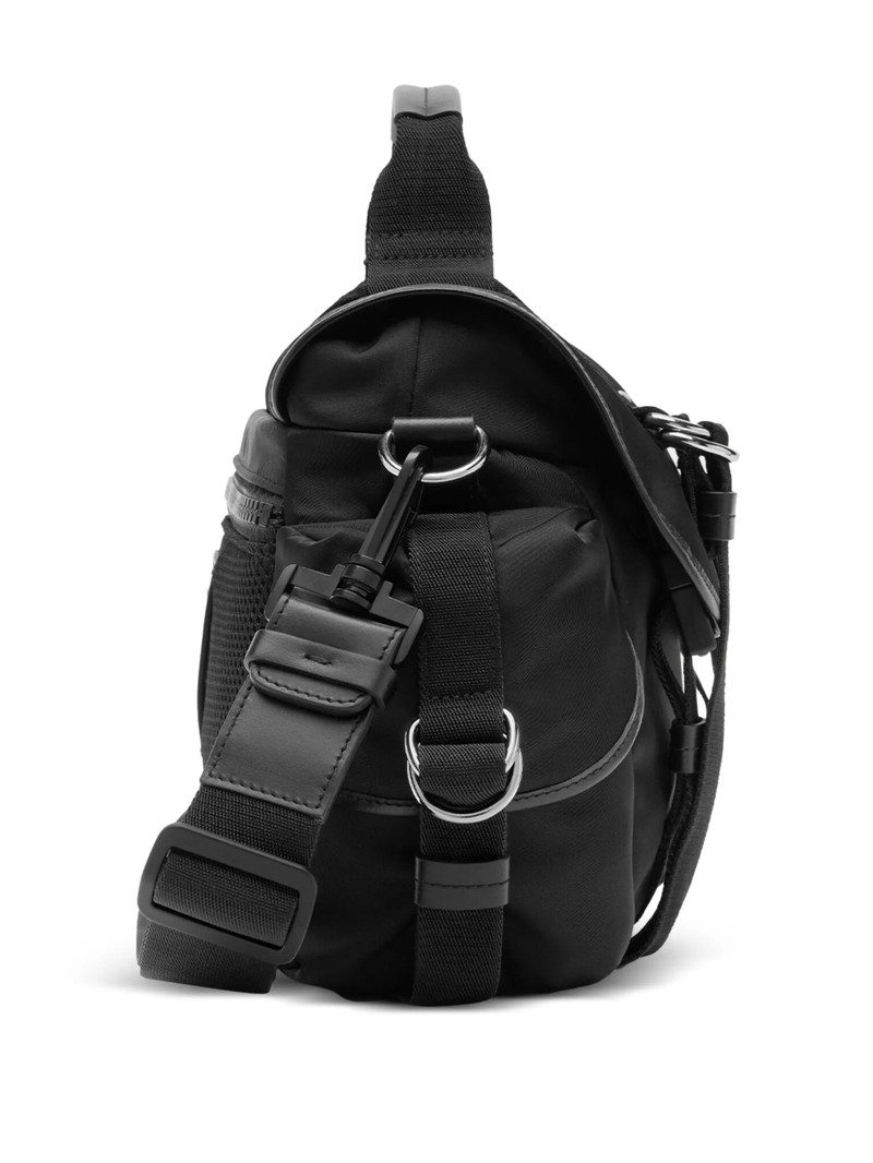Maison Margiela Small Messenger Shoulder Bag 3