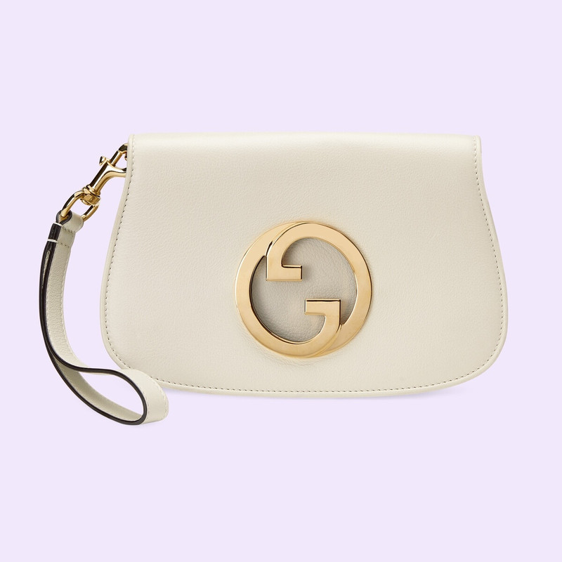 Gucci Blondie mini bag 1