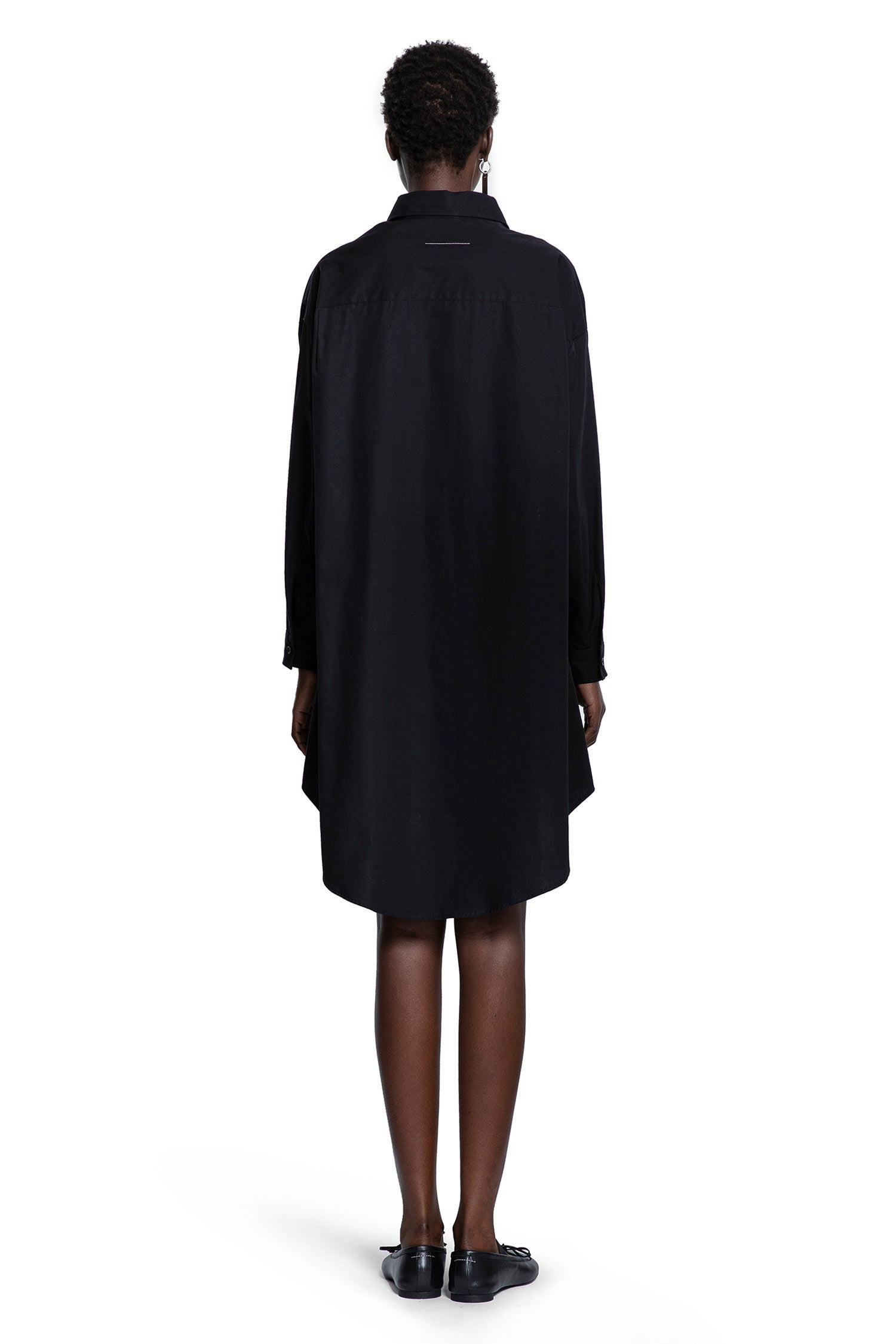 Shirt-Dress - 3