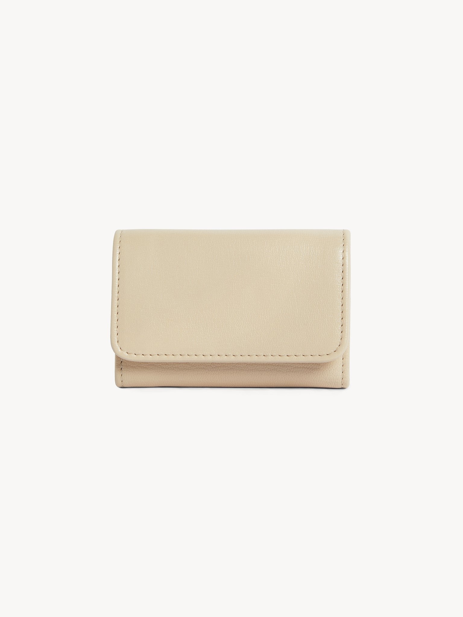 SADDIE MEDIUM TRI-FOLD - 4