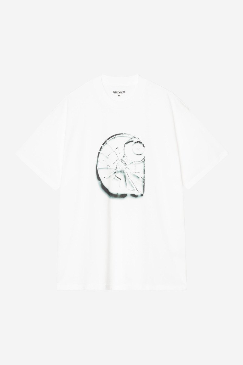 Shattered T-Shirt 1