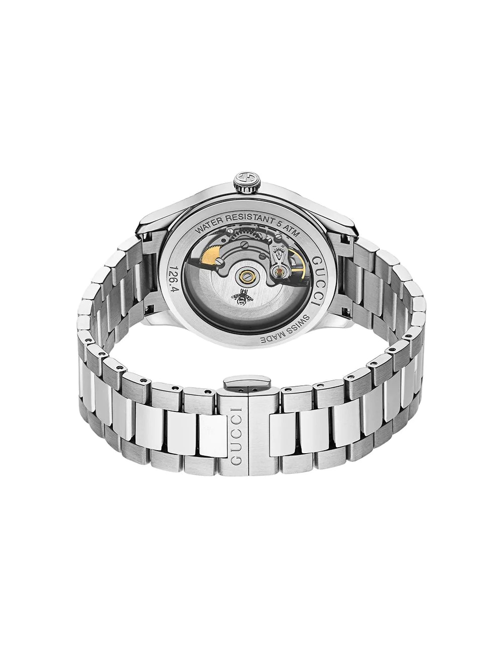 G-Timeless 38 mm watch - 3