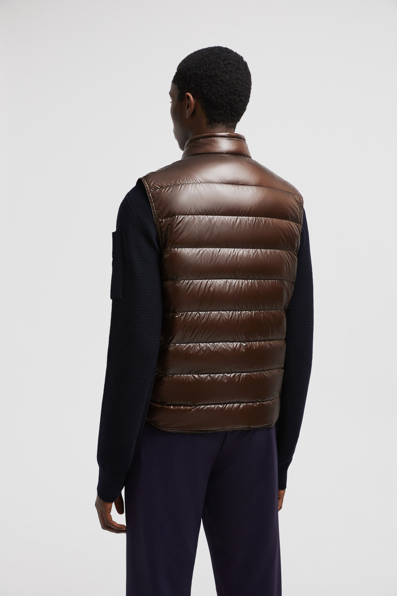 Gui Down Vest 5