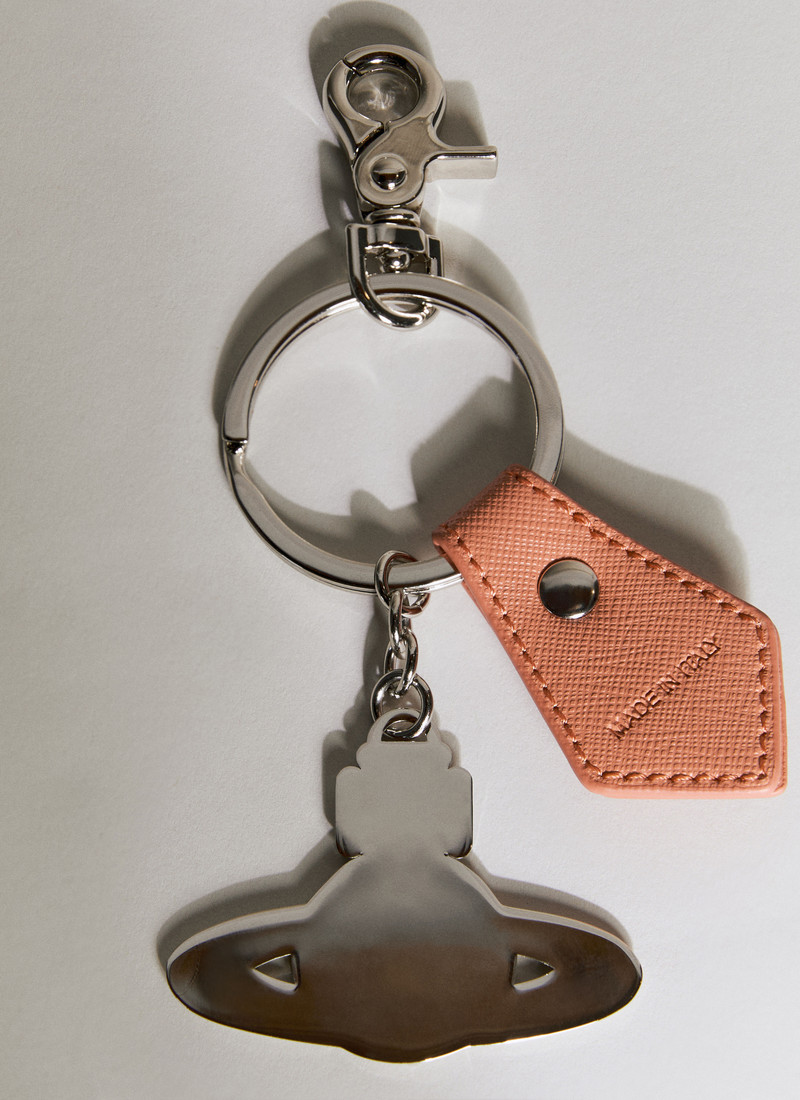Vivienne Westwood Orb Keyring outlook