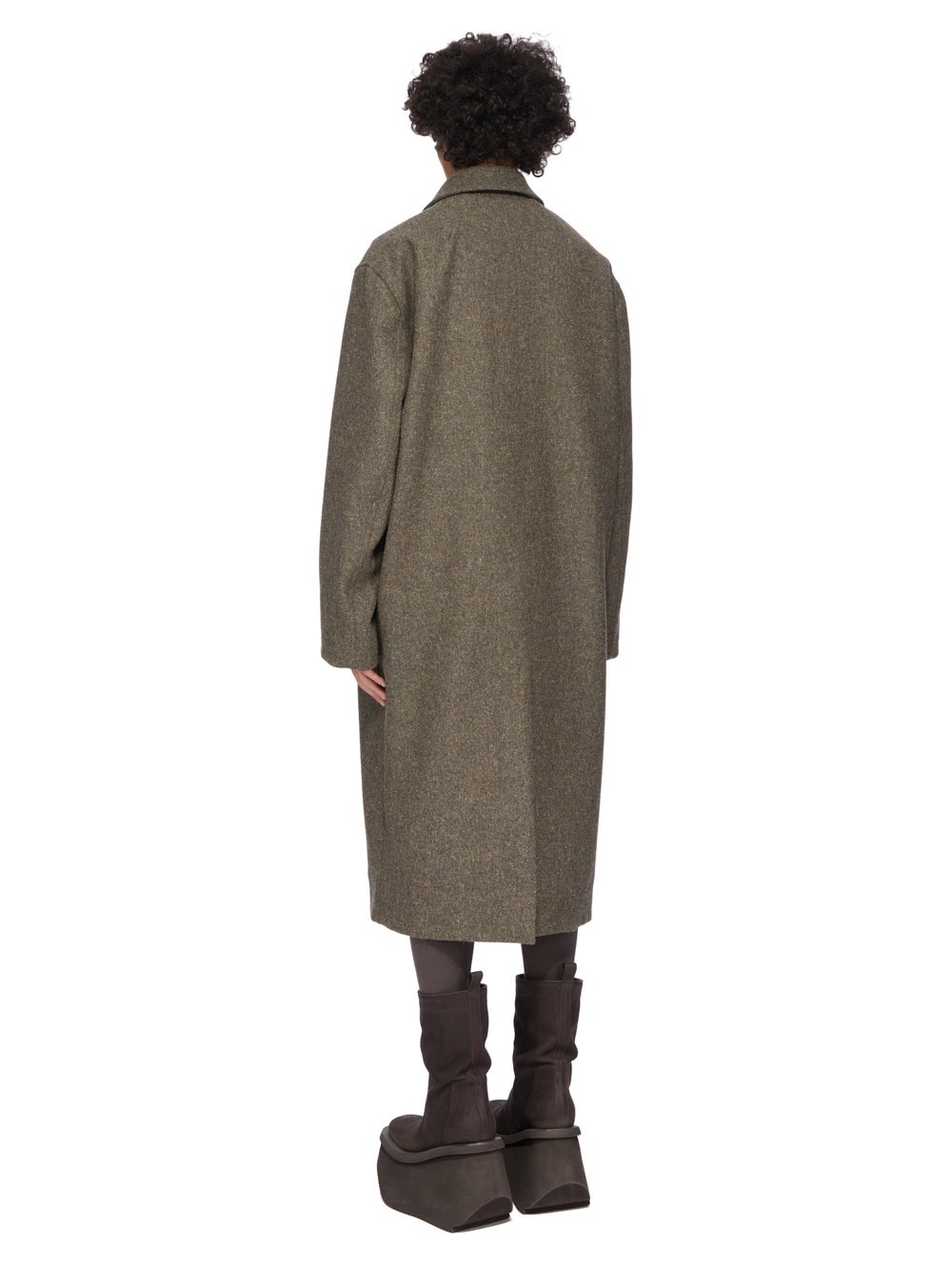COAT - 3