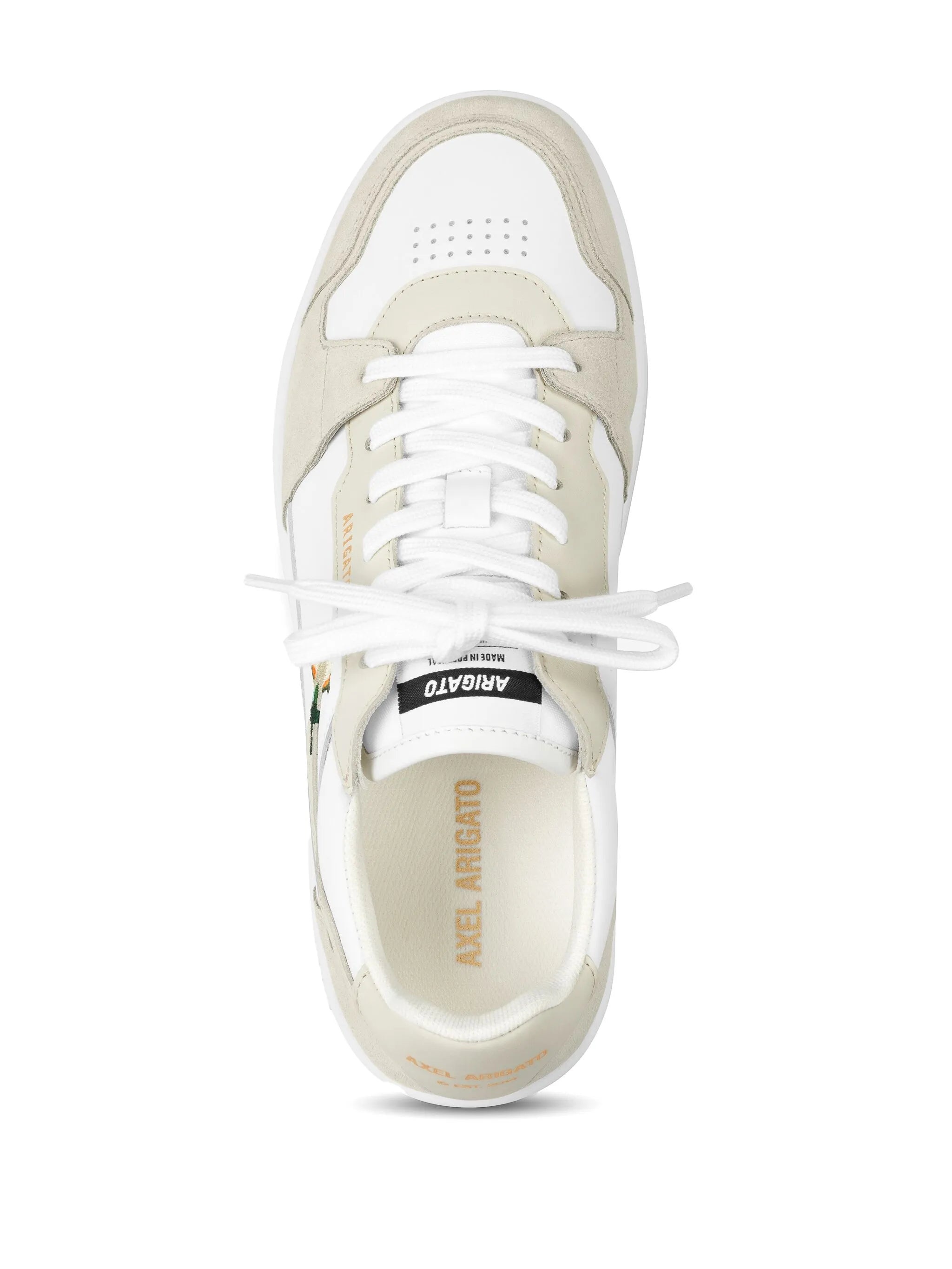 Axel Arigato Dice Lo Bee Bird Sneakers - 2