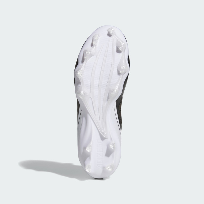 Adizero Impact II Football Cleats 4