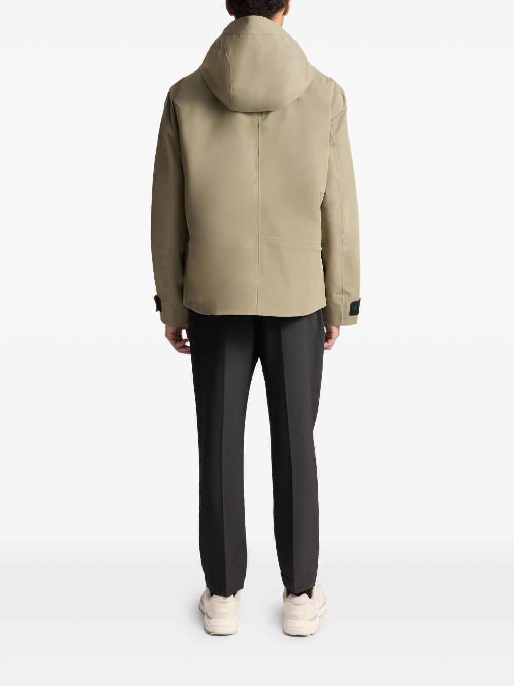 Ilanox jacket - 3