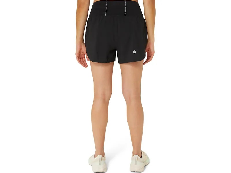 ASICS Road 3.5 Inch Short - 4