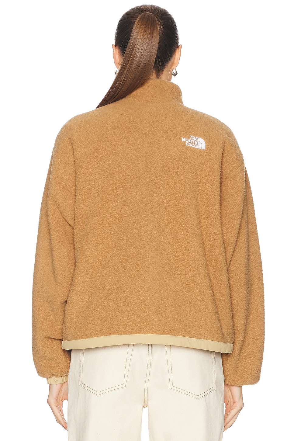 Yumiori Reversible Jacket - 4