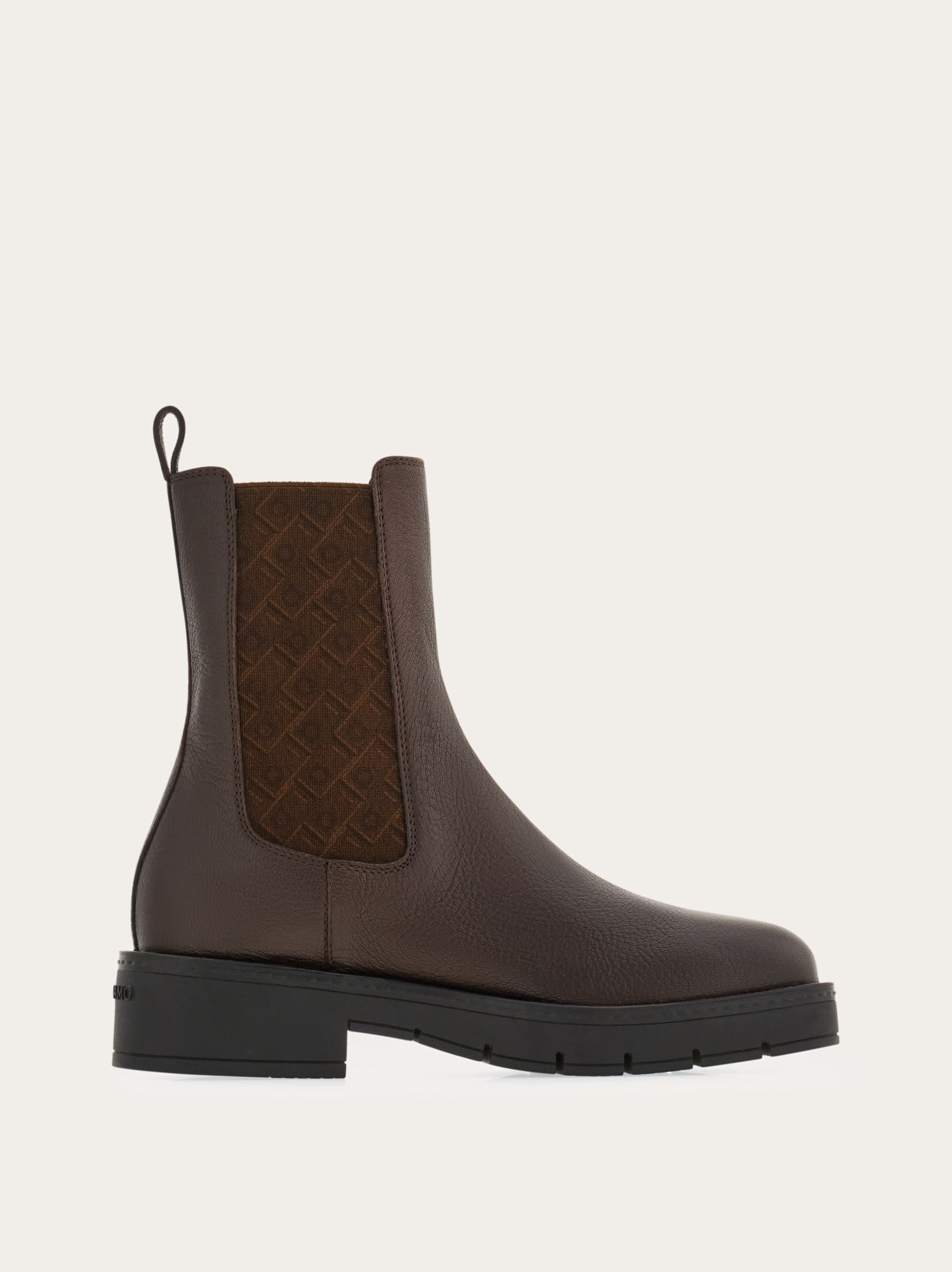 Chelsea boot - 6